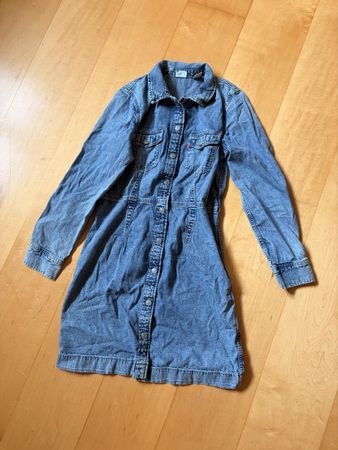 Robe jeans Levi’s