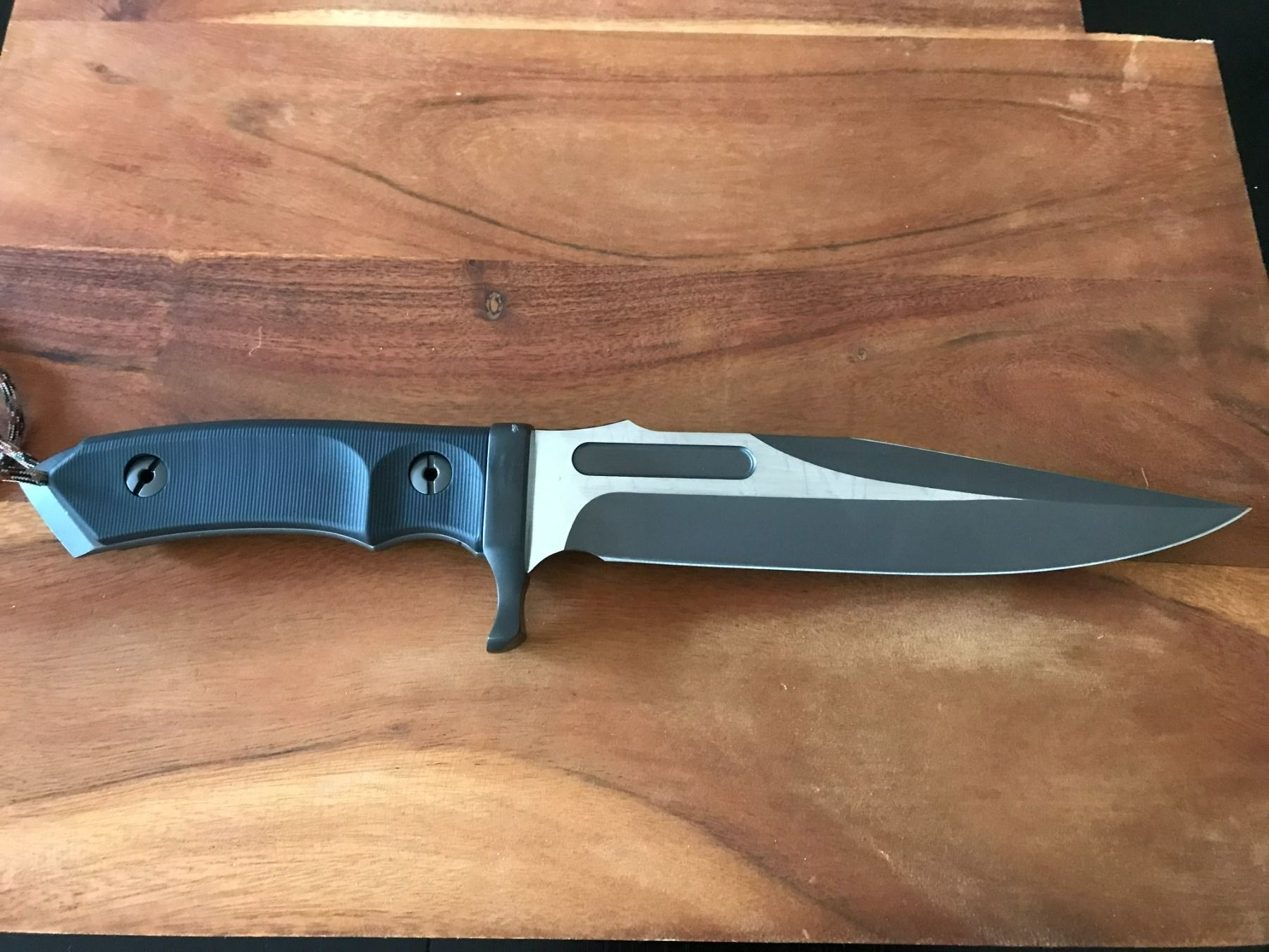 Zubehör: Rambo Last Blood Bowie – Neu (gemäss Beschreibung) aus Malans von ultra2007 4