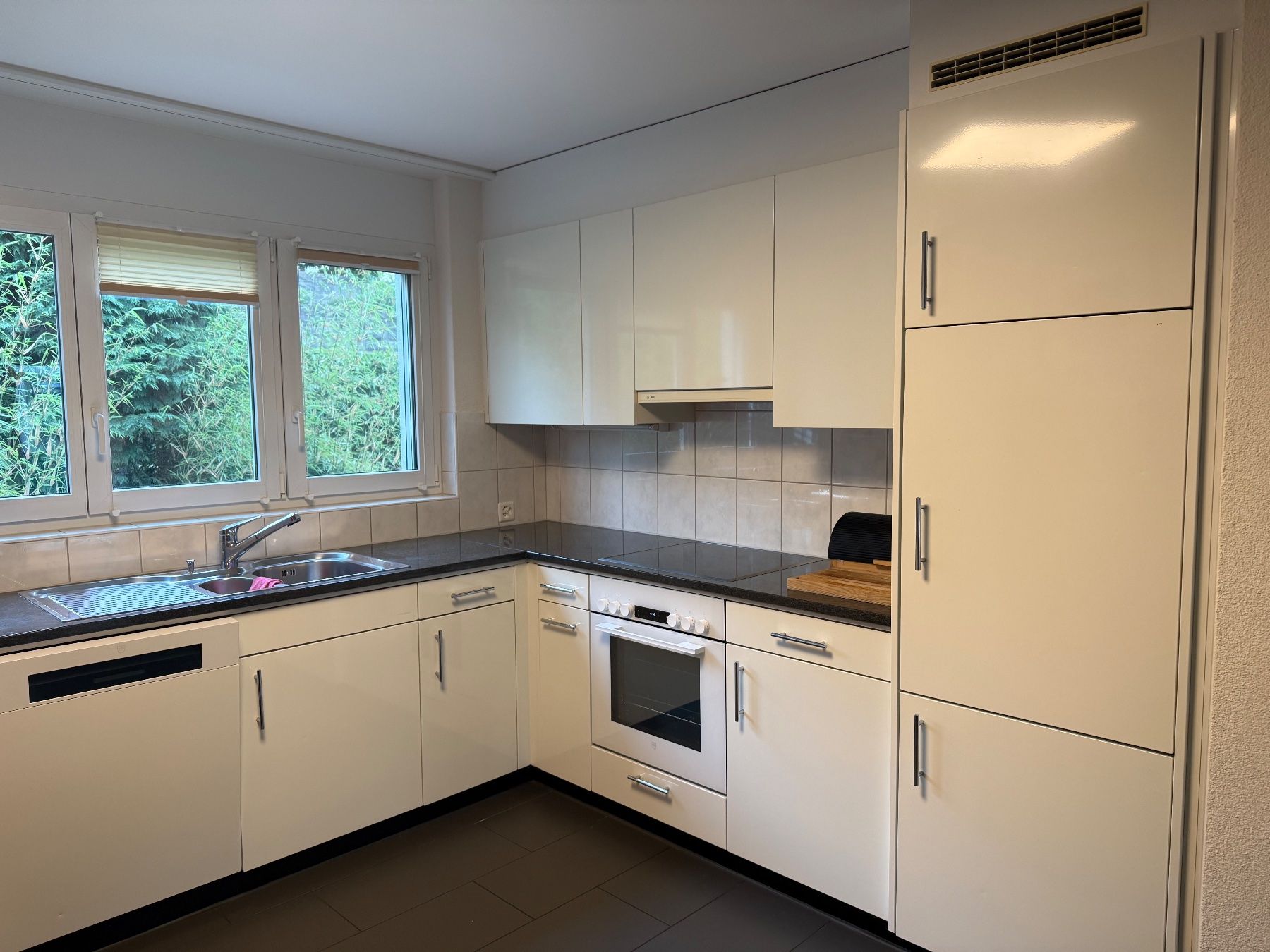Forster Komplettküchen: Küche komplett – Gebraucht aus Illnau von Topa5 4