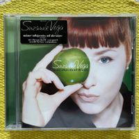 SUZANNE VEGA-NINE OBJEETS OF DESIRE