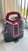Bissell SpotClean ProHeat Fleckenreiniger neuwertig