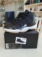 Nike Air Jordan 11 "Space Jam" 2009 Grösse 43