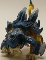 Dinofroz Actionfigur – Smilodon Lunaris (Giochi Preziosi)