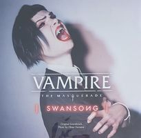 Schallplatte (Sampler) 🔥Vampire Masquerade Swansong🔥 (OVP)