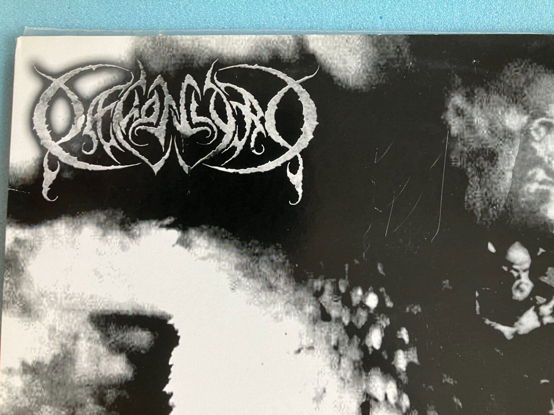 Dischi in vinile: Daemonlord – Nuovo (secondo la descrizione) da Aarwangen venduto da Jukebox3 1
