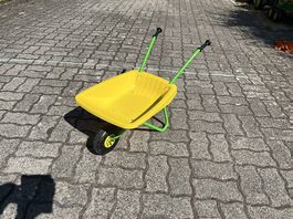 Schubkarre für Kinder