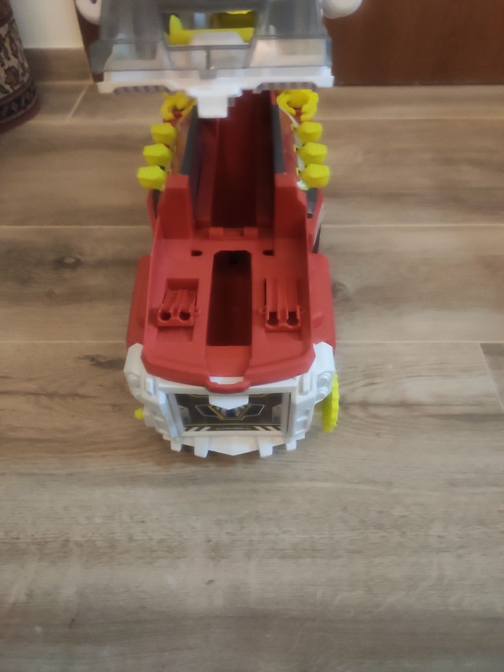 Giocattoli: Camion de pompiers – Usato da Neuchâtel venduto da snips01 2