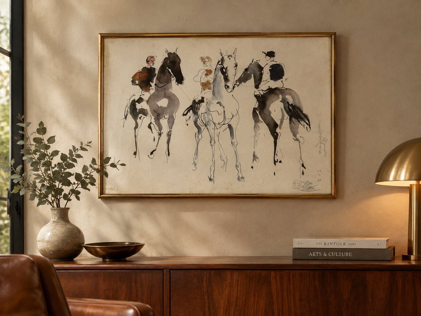 Grafica & Litografie: TABLEAU HANS ERNI – Usato da Moutier venduto da Vintage-signature