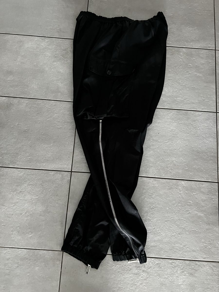 Dsquared2 Pantalons: Dsquared2 pantalone cargo uomo (54) – D'occasion à Mendrisio par fly_9wzx