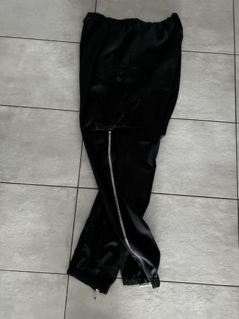 Dsquared2 pantalone cargo uomo (54)