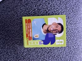 Panini Sticker URU 10, Uruguay WM 2026