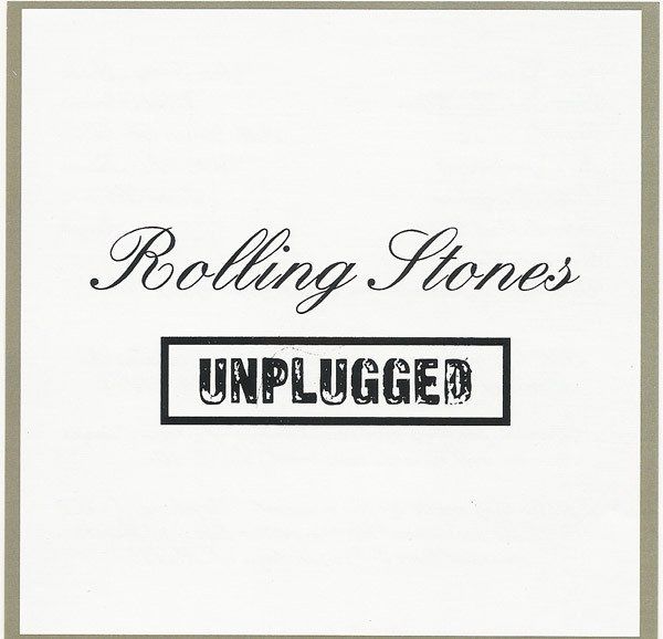 CD: The Rolling Stones – Nuovo (secondo la descrizione) da Aeschi SO venduto da Stones55