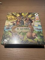 •	Kauri (édition française) – nouveau!