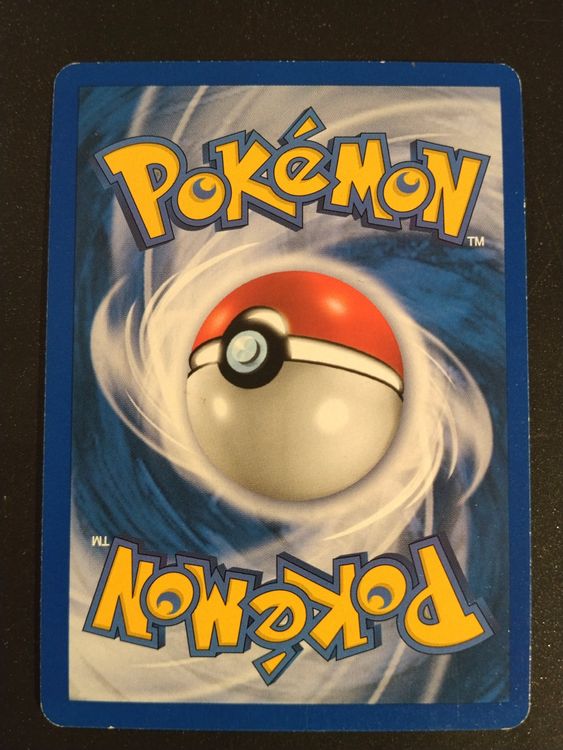 Pokémon Team Rocket: Aquali Obscur 45/82 FR (Gebraucht) in Palézieux ...