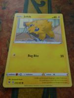 POKEMON  Joltik   D  055/185   HP40   2020
