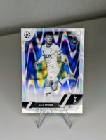 Alfie Devine Topps Chrome RC Tottenham Hotspur - Rarität