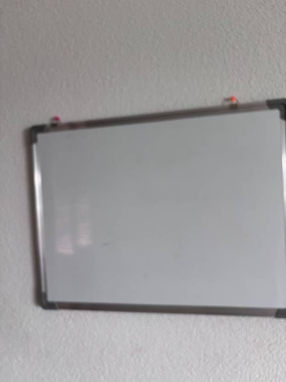 Calamite: Whiteboard / Magnettafel – Usato da Birrwil venduto da psh_v8t5 1