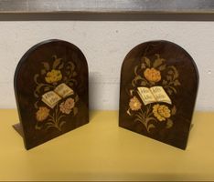 Buchstützen Holz 