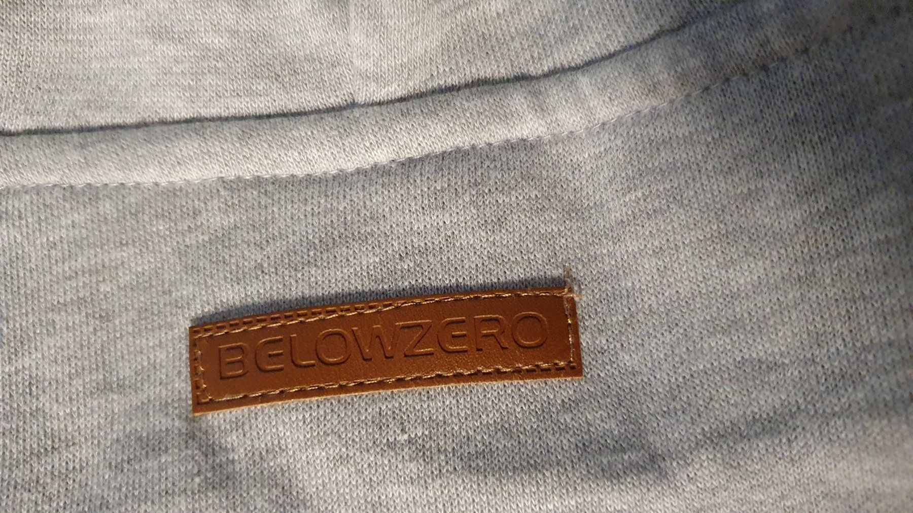 Maglioni & Felpe: Belowzero Hoodyjacke, Gr.S, neu – Nuovo e nell'imballaggio originale da Muttenz venduto da pixopus 2