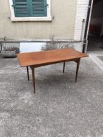 Salontisch Teak