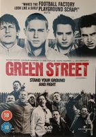 Green Street