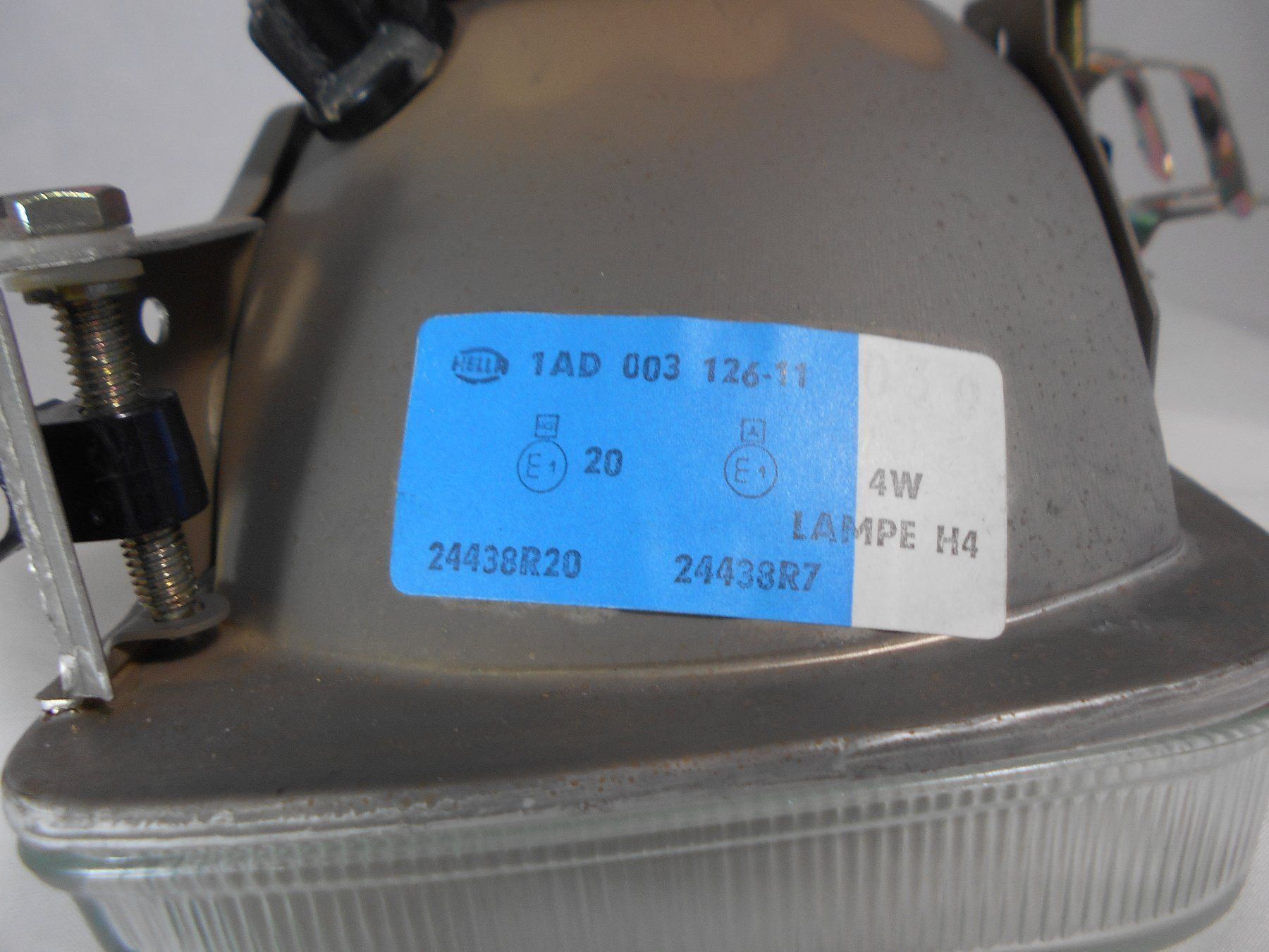 Ford Alle Autoersatzteile: Scheinwerfer Hella 1AD 003 126-11 Ford – Neu (gemäss Beschreibung) aus Altstätten SG von Ivo010 2