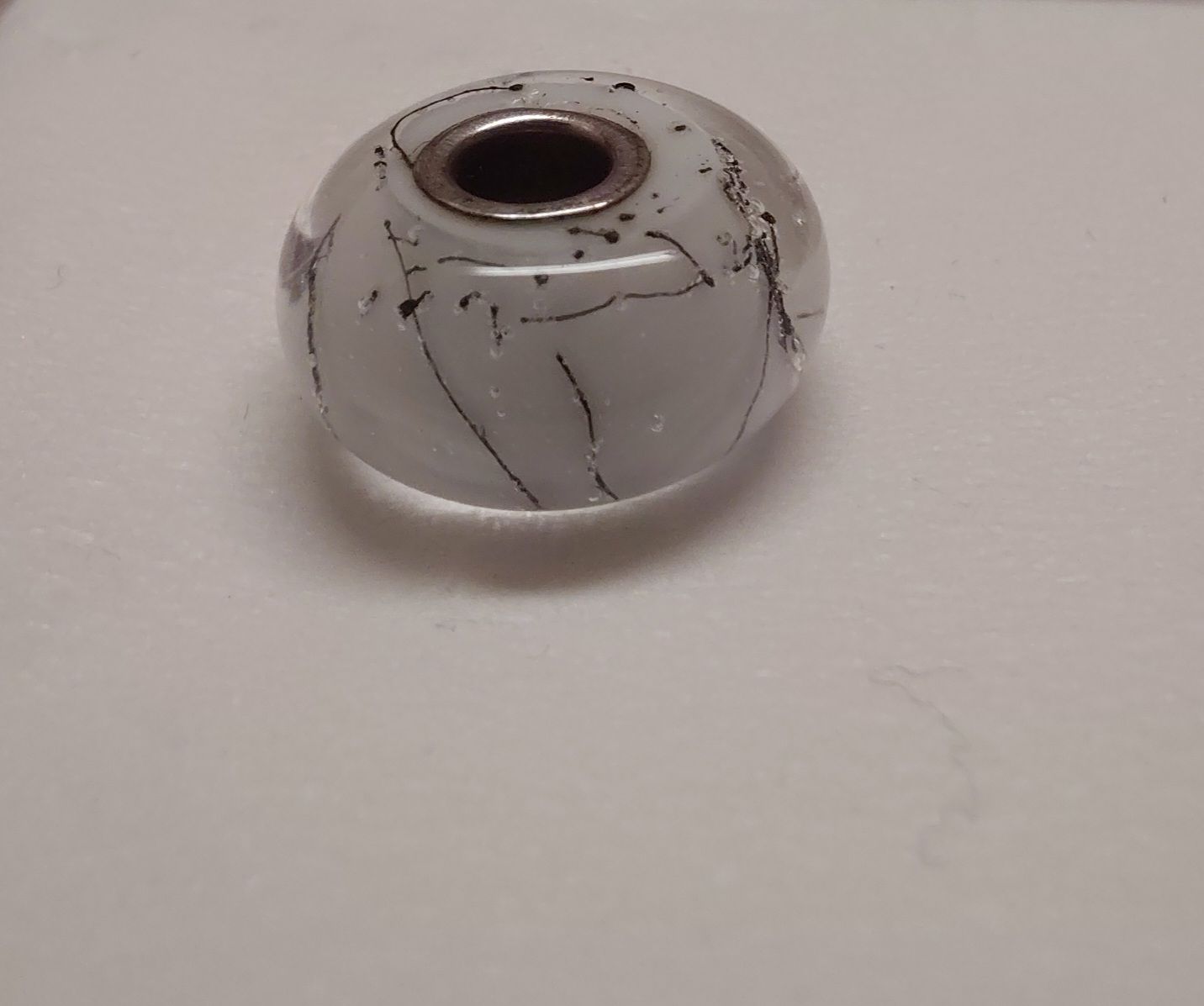 Pandora Pendentifs: pandora murano glas charm – D'occasion à Egg b. Zürich par kak_f7xz 1