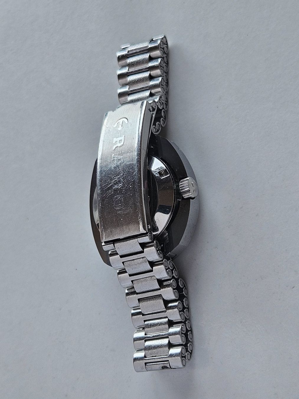 Rado Orologi: 209 Rado Diastar Date Damenuhr Top – Usato da Berikon venduto da mmm21 5