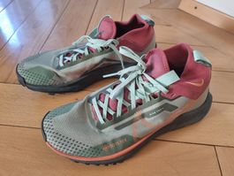 Nike trail gore-tex