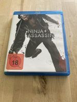 Blu-ray Disc Ninja Assasin