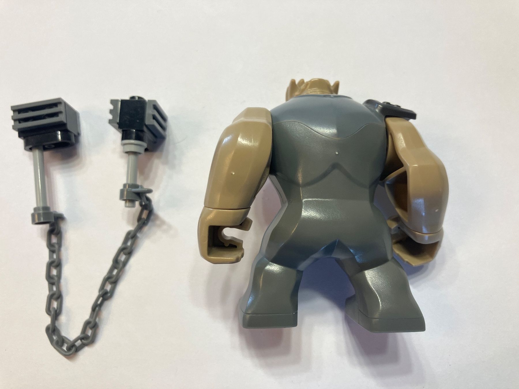Lego Kit di costruzioni: Lego Cull Obsidian sh0507 – Nuovo (secondo la descrizione) da Schaffhausen venduto da Zappelfry 1