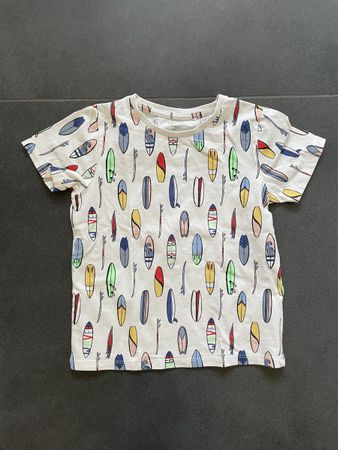T-Shirt Gr. 110 Name It