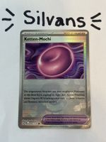 Ketten-Mochi Pokeball Holo Prismatische Entwicklungen DE