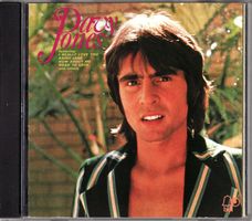 Davy Jones – Davy Jones - The Bell Recordings (1971-72)