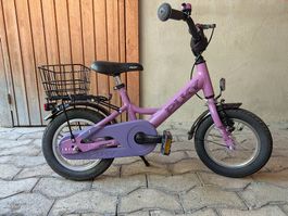 Puky Youke 12 Kindervelo