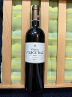Chateau d‘Escurac 2007 - 79