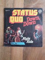 Status Quo  - Down, Down