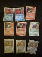 Pokemon - EX Sandstorm