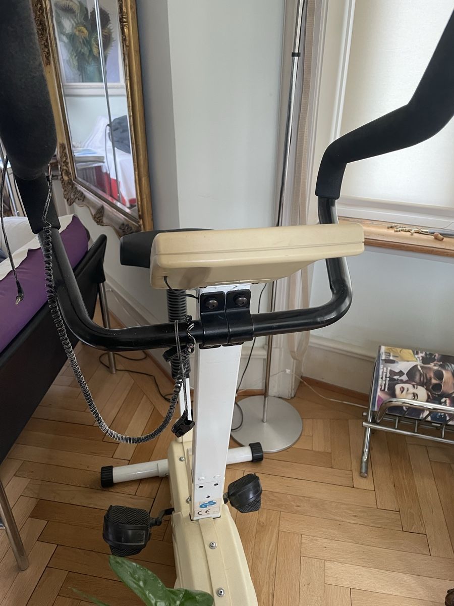 Hometrainer: Home Trainer – Usato da Binz venduto da cuki11