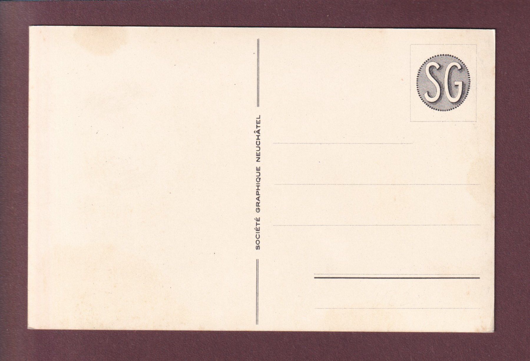 Cartoline postali: LES AVANTS - Dent de Jaman – Usato da Pully venduto da nicecards 1