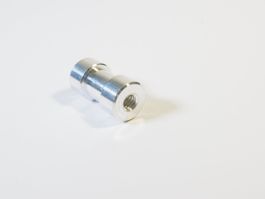 Stativ Adapter 3/8" (f) auf 1/4" (f) Alu