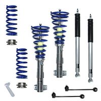 GEWINDEFAHRWERK, ASSETTO A GHIERA, COILOVER, CLK, 02-09
