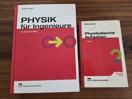 Physik für Ingenieure, Physikalische Aufgaben, Lindner