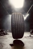 Pneus été 215 55 r17 été Ventus prime 2 Hankook