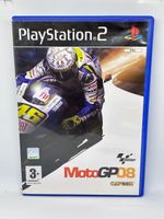 MotoGP 08 per PlayStation 2