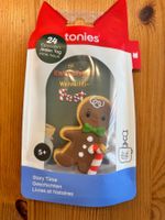 Tonie Figur ein knuspriges Weihnachtsfest neu in OVP