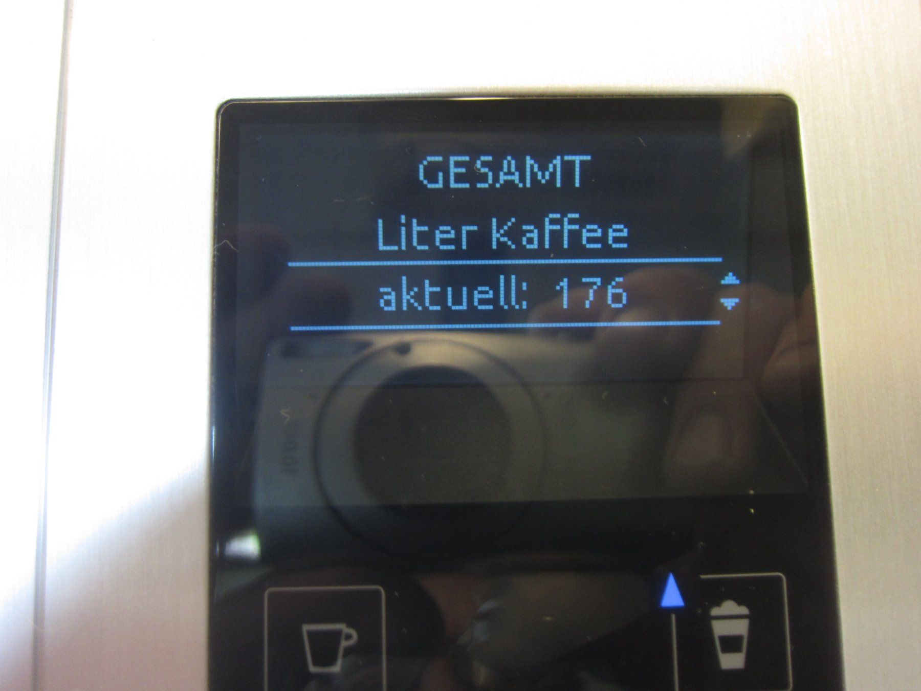 De'Longhi Macchine per caffè & Macchine per espresso: De Longhi  EN 750.MB Lattissima Pro – Difettoso da Kilchberg ZH venduto da Cuculus1 5