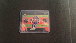 Roony Bardghji -106/199!!! - FC Barcelona - Daka