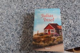 Julias Insel Liebesroman Ines Roth