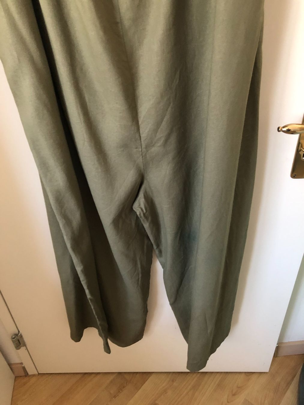 Tute: Jumpsuit, Khaki, Gr. 46 – Nuovo (secondo la descrizione) da Arlesheim venduto da OmnIa55 2